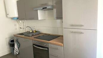 Appartement Cosy Mâcon