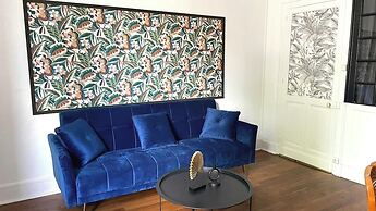 Appartement Cosy Mâcon