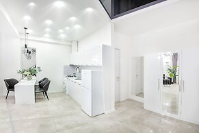 H&B apartments Mitskevichi