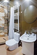 H&B apartments Mitskevichi