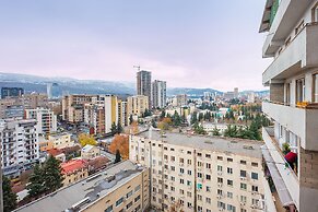 H&B apartments Mitskevichi