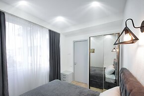 H&B apartments Mitskevichi