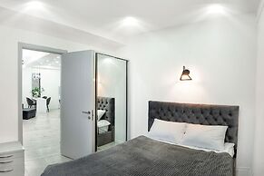 H&B apartments Mitskevichi