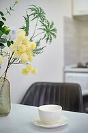 H&B apartments Mitskevichi