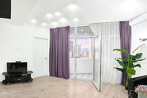 H&B apartments Mitskevichi