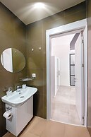 H&B apartments Mitskevichi
