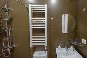 H&B apartments Mitskevichi