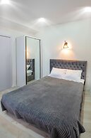 H&B apartments Mitskevichi