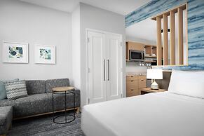 TownePlace Suites Jacksonville Airport