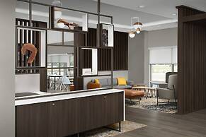 TownePlace Suites Jacksonville Airport