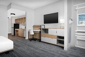 TownePlace Suites Jacksonville Airport