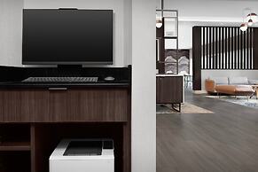 TownePlace Suites Jacksonville Airport