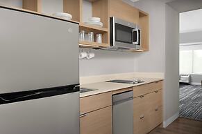 TownePlace Suites Jacksonville Airport