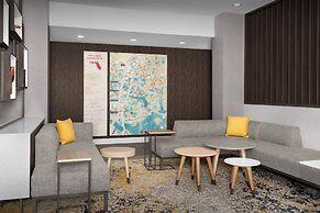 TownePlace Suites Jacksonville Airport