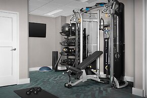 TownePlace Suites Jacksonville Airport