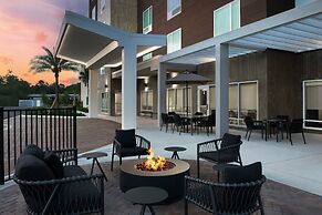TownePlace Suites Jacksonville Airport