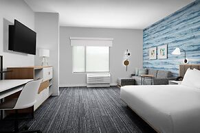 TownePlace Suites Jacksonville Airport