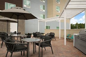 TownePlace Suites Jacksonville Airport