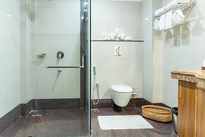 ROYALE de' CASA RESORT KAZIRANGA