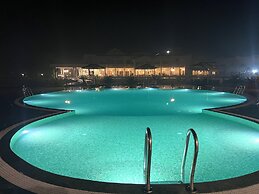 ROYALE de' CASA RESORT KAZIRANGA