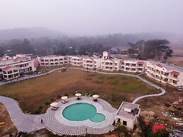 ROYALE de' CASA RESORT KAZIRANGA