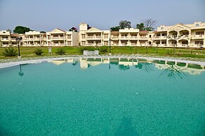 ROYALE de' CASA RESORT KAZIRANGA