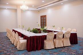 ROYALE de' CASA RESORT KAZIRANGA