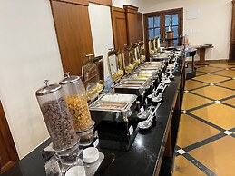 ROYALE de' CASA RESORT KAZIRANGA