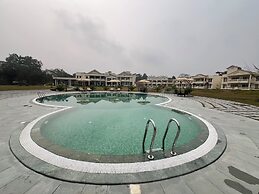 ROYALE de' CASA RESORT KAZIRANGA