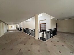 ROYALE de' CASA RESORT KAZIRANGA