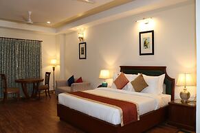 ROYALE de' CASA RESORT KAZIRANGA