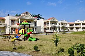 ROYALE de' CASA RESORT KAZIRANGA