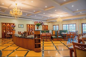 ROYALE de' CASA RESORT KAZIRANGA