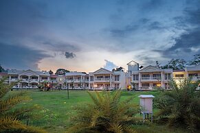 ROYALE de' CASA RESORT KAZIRANGA