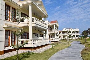 ROYALE de' CASA RESORT KAZIRANGA