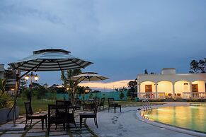 ROYALE de' CASA RESORT KAZIRANGA