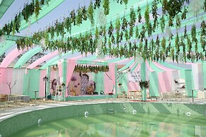 ROYALE de' CASA RESORT KAZIRANGA