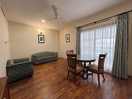 ROYALE de' CASA RESORT KAZIRANGA