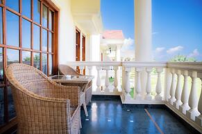 ROYALE de' CASA RESORT KAZIRANGA