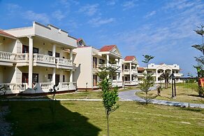 ROYALE de' CASA RESORT KAZIRANGA