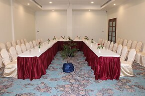 ROYALE de' CASA RESORT KAZIRANGA