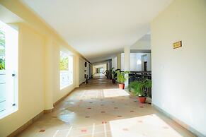 ROYALE de' CASA RESORT KAZIRANGA