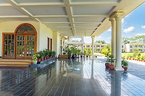 ROYALE de' CASA RESORT KAZIRANGA