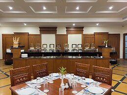 ROYALE de' CASA RESORT KAZIRANGA