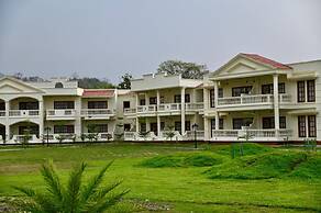 ROYALE de' CASA RESORT KAZIRANGA
