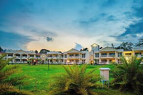 ROYALE de' CASA RESORT KAZIRANGA