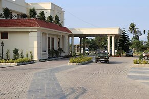 ROYALE de' CASA RESORT KAZIRANGA