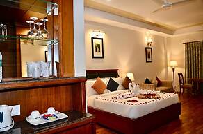 ROYALE de' CASA RESORT KAZIRANGA