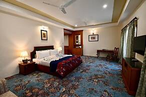 ROYALE de' CASA RESORT KAZIRANGA