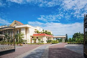 ROYALE de' CASA RESORT KAZIRANGA